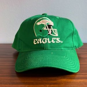 Vintage Philadelphia Eagles Hat
